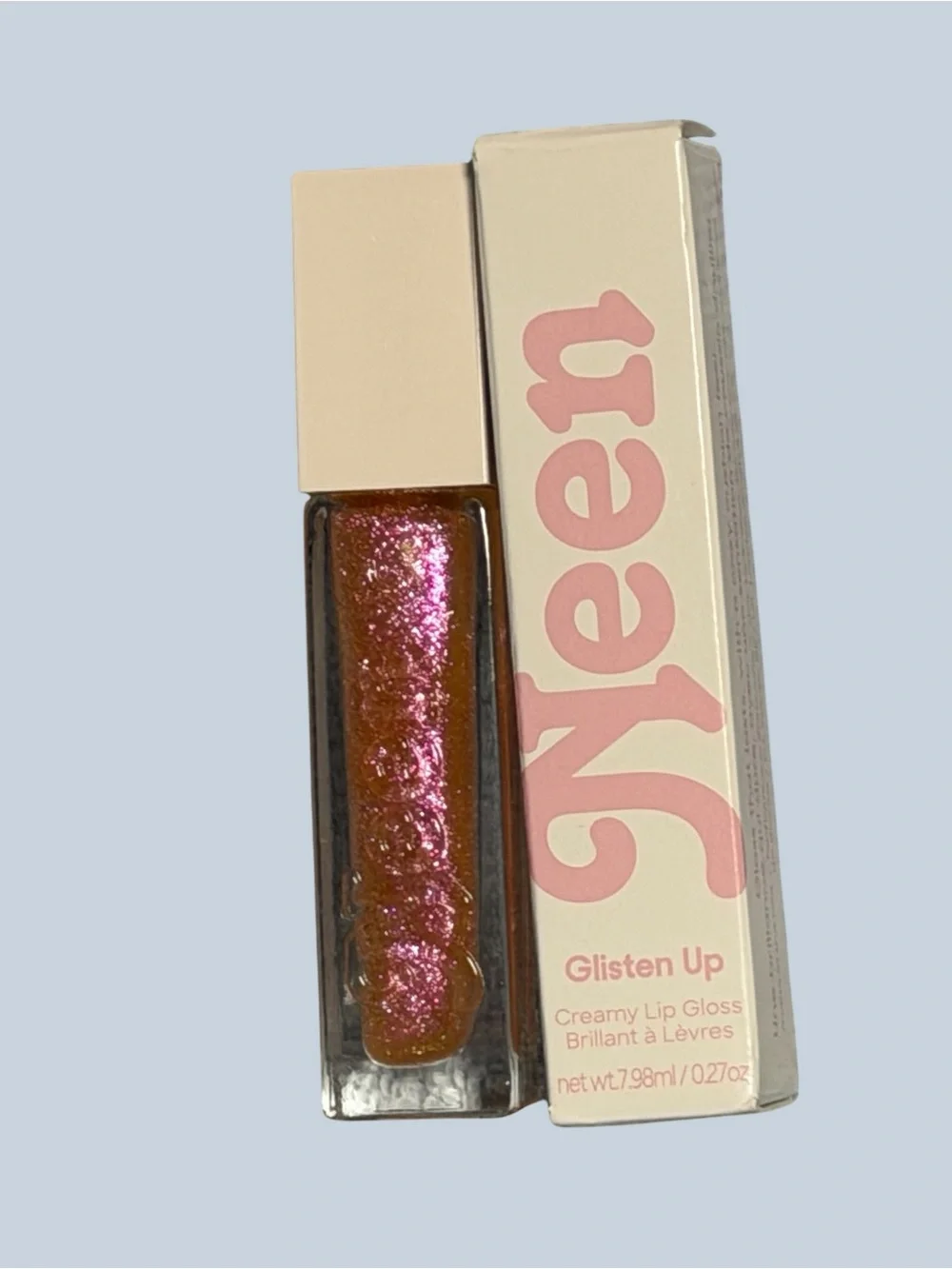 Neen creamy glisten